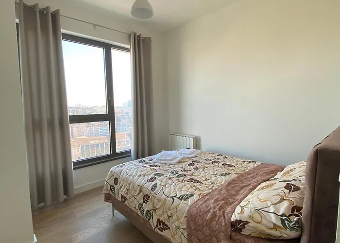18 Apartmán Sajmiste